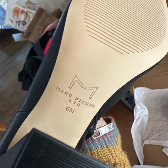 Marc fisher boots LTD - Picture 7 of 9